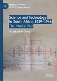 Science and Technology in South Africa, 1939-1946 (eBook, PDF) Science and Technology in South Africa, 1939-1946 (eBook, PDF)