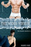 The Video Voyeur (The Masked Master, #4) (eBook, ePUB)