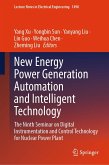 New Energy Power Generation Automation and Intelligent Technology (eBook, PDF) New Energy Power Generation Automation and Intelligent Technology (eBook, PDF)