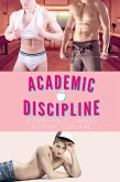 Academic Discipline: The Complete Series (eBook, ePUB)