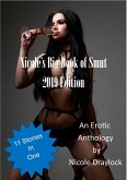 Nicole's Big Book of Smut 2019 Edition (Smut Anthologies, #8) (eBook, ePUB)