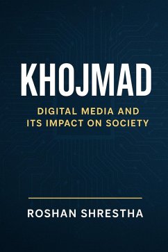Cover Khojmad (eBook, ePUB)