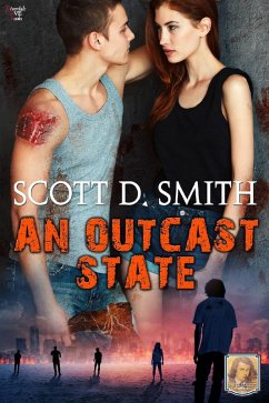 Cover An Outcast State (eBook, ePUB)