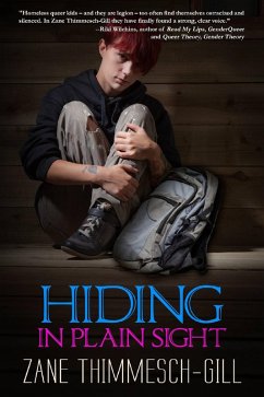 Cover Hiding in Plain Sight (eBook, ePUB)
