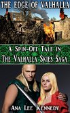 The Edge of Valhalla - A Spin-Off Tale featuring Sir Hestbone, the Dwarves' Captain of War (eBook, ePUB)