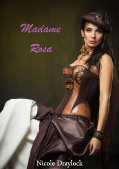 Cover Madam Rosa (eBook, ePUB)