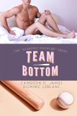 Team Bottom (Academic Discipline, #3) (eBook, ePUB)