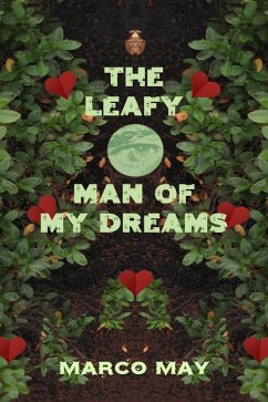 Cover The Leafy Man of My Dreams (eBook, ePUB)
