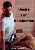Desire For Dominance (eBook, ePUB)