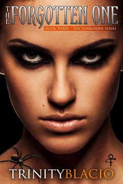 The Forgotten One (eBook, ePUB) - Blacio, Trinity