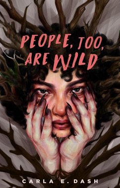Cover People, Too, Are Wild (eBook, ePUB)
