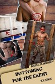 Bottoming for the Enemy (Highly Classified, #1) (eBook, ePUB)