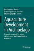 Aquaculture Development in Archipelago (eBook, PDF)