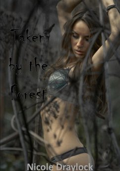 Cover Taken by the Forest (eBook, ePUB)