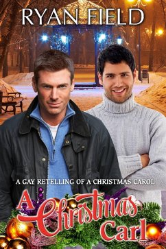 Cover A Christmas Carl (eBook, ePUB)