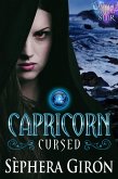 Capricorn: Cursed - Book One of the Witch Upon a Star Series (eBook, ePUB)
