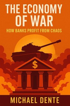 Cover The Economy of War (eBook, ePUB)