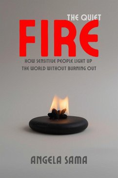 Cover The Quiet Fire (Growth Mindset, #10) (eBook, ePUB)
