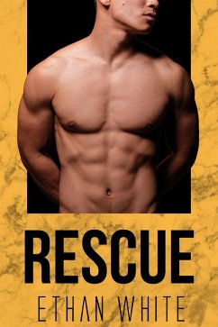 Cover Rescue (Building a Pack, #2) (eBook, ePUB)
