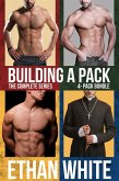 Building a Pack: The Complete Series 4-Pack Bundle (eBook, ePUB)