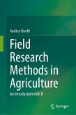 Field Research Methods in Agriculture (eBook, PDF)