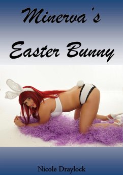 Cover Minerva's Easter Bunny (eBook, ePUB)