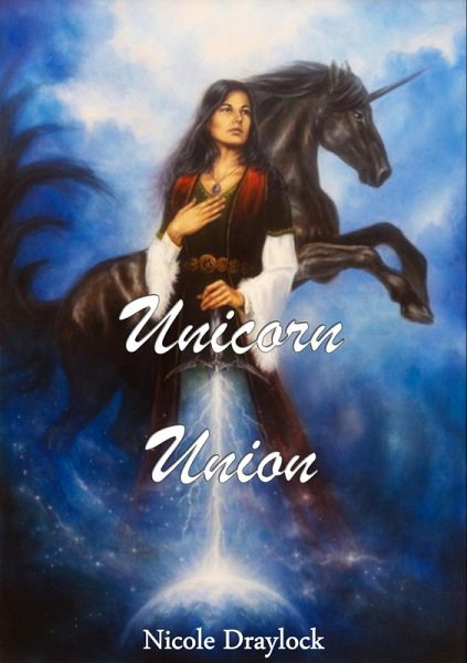 Unicorn Union (eBook, ePUB)