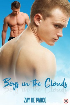Cover Boys in the Clouds (eBook, ePUB)