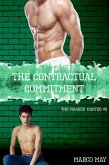 The Contractual Commitment (The Masked Master, #5) (eBook, ePUB)