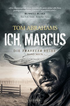 Cover ICH, MARCUS (Traveler 9) (eBook, ePUB)