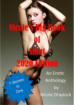 Cover Nicole's Big Book of Smut 2020 Edition (eBook, ePUB)