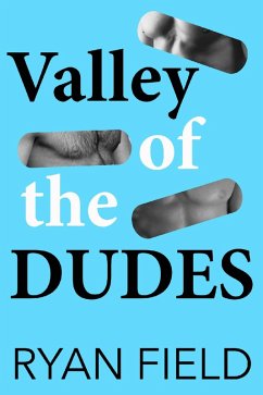 Cover Valley of the Dudes (eBook, ePUB)