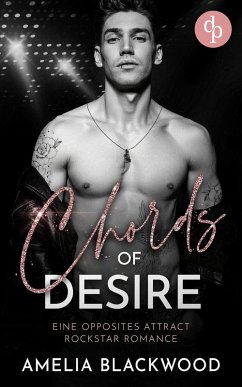 Cover Chords of Desire (eBook, ePUB)
