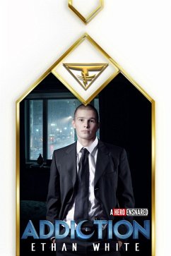 Cover Addiction (A Hero Ensnared, #3) (eBook, ePUB)