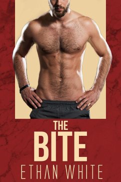 Cover The Bite (Building a Pack, #1) (eBook, ePUB)