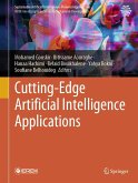 Cutting-Edge Artificial Intelligence Applications (eBook, PDF)