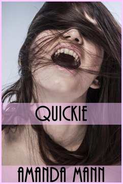 Cover Quickie (eBook, ePUB)