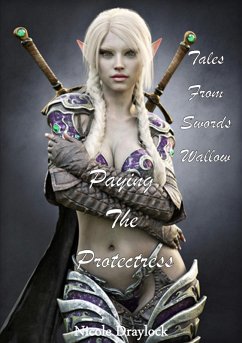 Cover Tales From Swords Wallow: Paying the Protectress (eBook, ePUB)