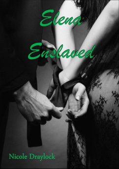 Cover Elena Enslaved (eBook, ePUB)