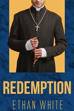 Cover Redemption (Building a Pack, #4) (eBook, ePUB)