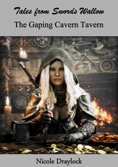 Cover Tales from Swords Wallow The Gaping Cavern Tavern (eBook, ePUB)