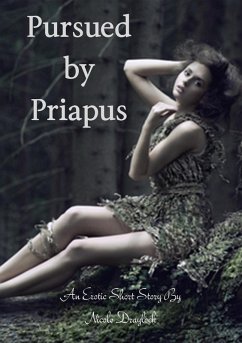 Cover Pursued by Priapus (eBook, ePUB)