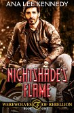 Nightshade's Flame (eBook, ePUB)