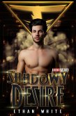 Shadowy Desire (A Hero Enslaved, #2) (eBook, ePUB)