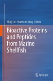 Bioactive Proteins and Peptides from Marine Shellfish (eBook, PDF)