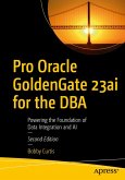 Pro Oracle GoldenGate 23ai for the DBA (eBook, PDF)