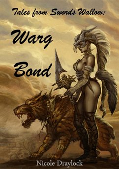 Cover Tales from Swords Wallow: Warg Bond (eBook, ePUB)