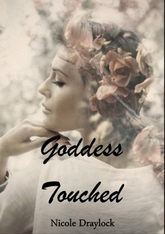 Cover Goddess Touched (eBook, ePUB)