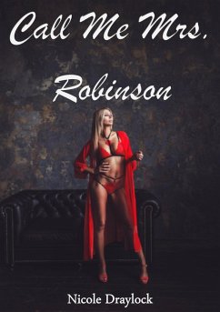 Cover Call Me Mrs. Robinson (eBook, ePUB)