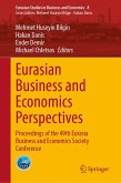 Eurasian Business and Economics Perspectives (eBook, PDF)